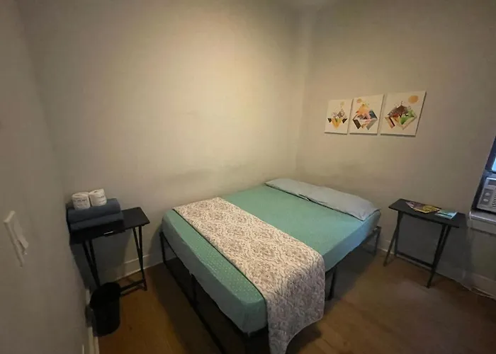 Manhattan Bedrooms Nyc!