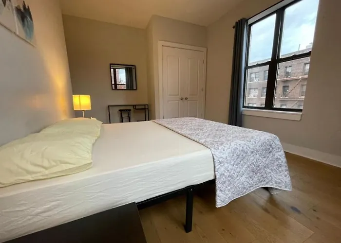 Manhattan Bedrooms Nyc!