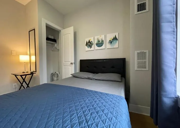 Manhattan Bedrooms Nyc!