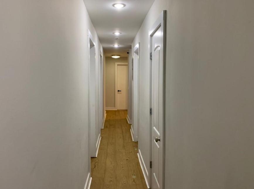 Hostal Manhattan Bedrooms Nyc! Nueva York